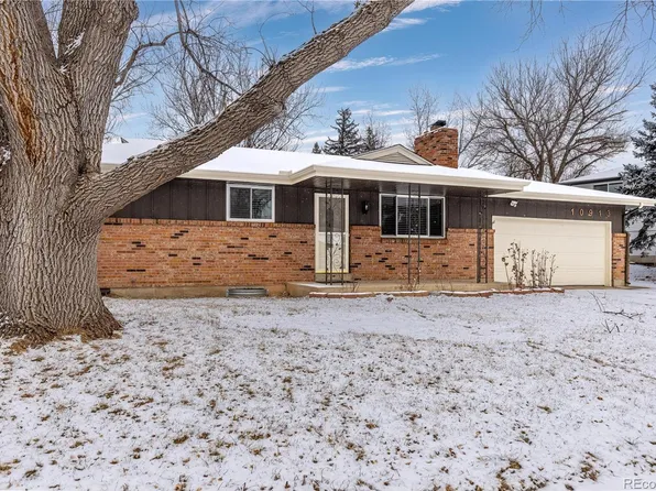10913 W 67th Place, Arvada, CO 80004