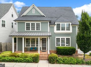 1817 Cromwell Walk, Dunwoody, GA 30338