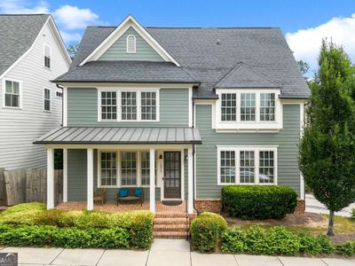 1817 Cromwell Walk, Dunwoody, GA, 30338