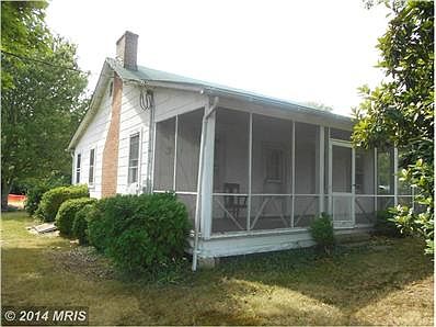 Exterior (Front)
