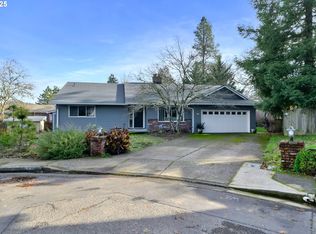 2281 Warren St, Eugene, OR 97405
