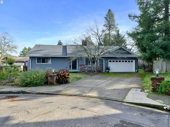 2281 Warren St, Eugene, OR 97405