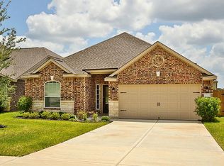 9031 Nina Rd, Conroe, TX 77304