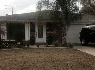 1504 Avenue G, Marrero, LA 70072
