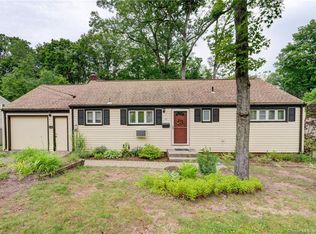 117 Jones Dr, New Britain, CT 06053