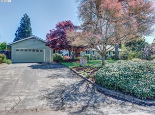 467 Roan Dr, Eugene, OR 97401