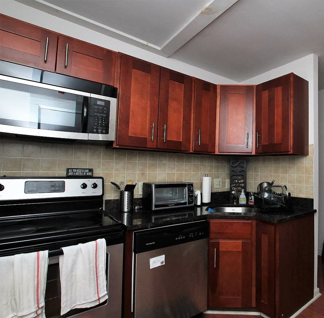 Beautiful studio in great location in fishtown — Photo 4