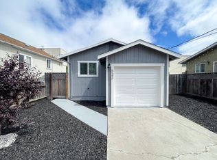 523 Chanslor Ave, Richmond, CA 94801