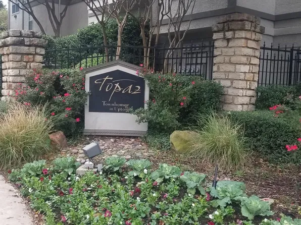 2201 Wolf St, Dallas, TX