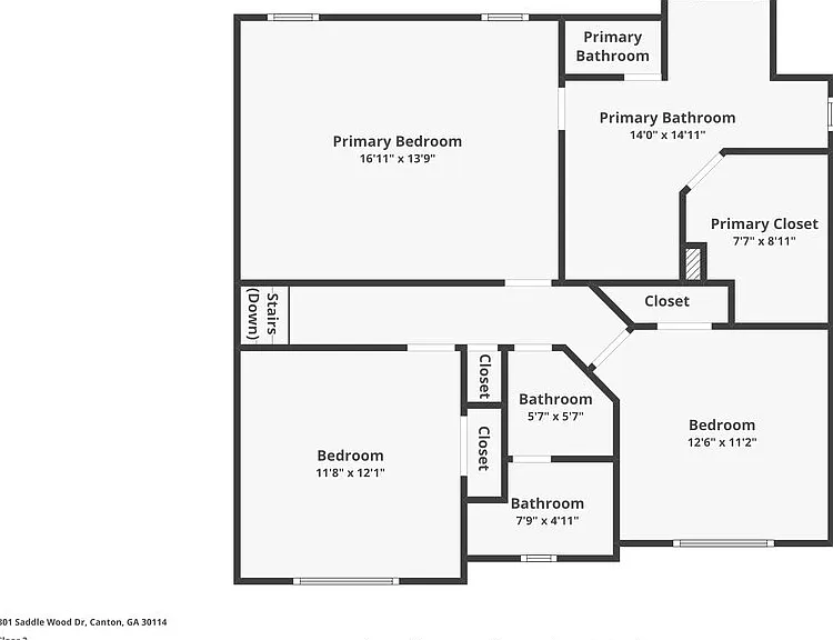 301 Saddle Wood Dr — Photo 4