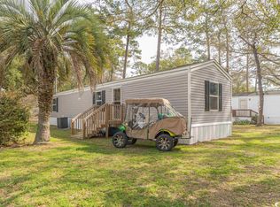 608 Live Oak Dr, Murrells Inlet, SC 29576