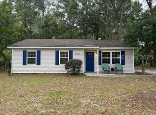 1504 Quarter Horse Rd, Beaufort, SC 29906