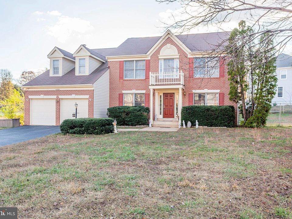 14994 Neabsco Overlook, Woodbridge, VA 22193 Zillow