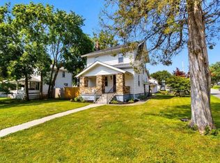 519 N Warren Ave, Columbus, OH