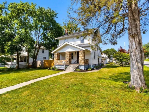519 N Warren Ave, Columbus, OH 43204