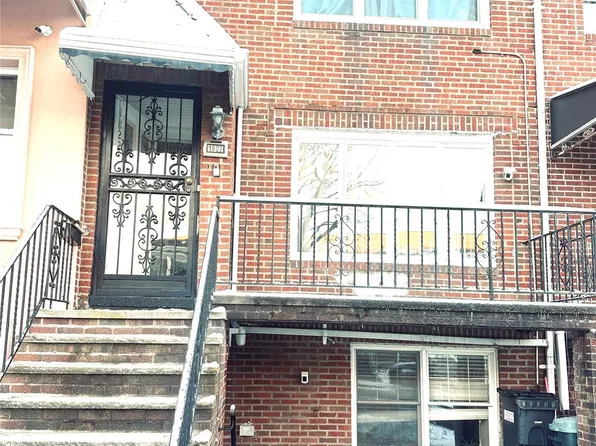 1822 Stuart Street, Brooklyn, NY 11229