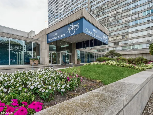 4800 S Chicago Beach Dr, Chicago, IL 60615