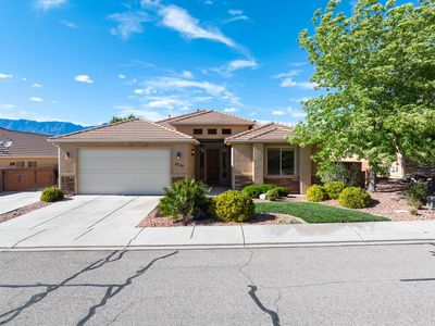 2710 W 410 N, Hurricane, UT, 84737