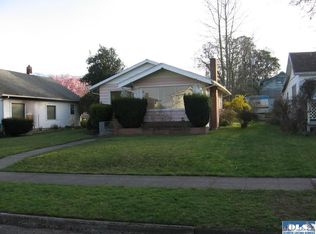 230 W 7th St, Port Angeles, WA