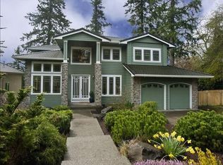 11340 NW Anderson St, Portland, OR