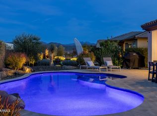 17850 E Veit Springs Dr, Rio Verde, AZ 85263