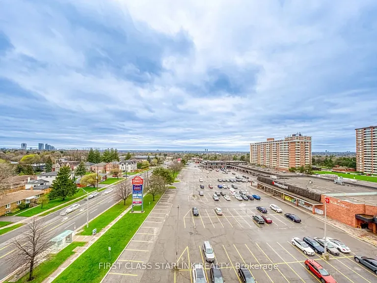 3237 Bayview Ave #805 — Photo 18