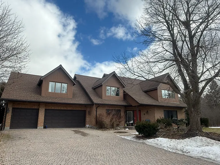 3 Jenkinson Grv — Photo 1