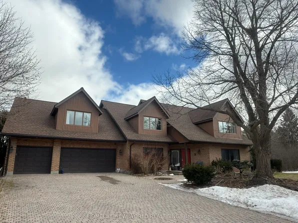 3 Jenkinson Grv, King, ON L7B 1B5