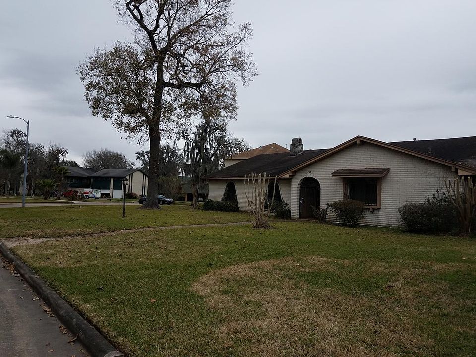 Front of the House