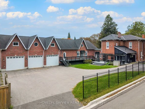 9 Odell St #7, Clarington, ON L1C 0R5