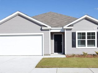 1218 Saint Augustine Dr LOT 59, Castle Hayne, NC 28429