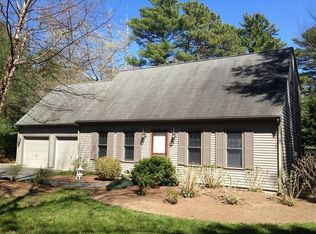 82 Nye Rd, Centerville, MA 02632