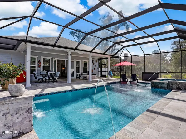 3357 OLYMPIC Drive, Green Cove Springs, FL 32043