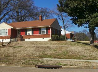 3240 Standard Dr, Memphis, TN 38111