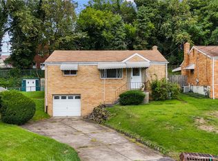 1212 Hollywood St, Pittsburgh, PA