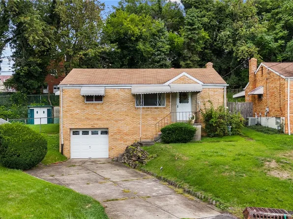 1212 Hollywood St, Pittsburgh, PA 15205