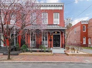 518 Saint James St, Richmond, VA 23220
