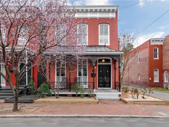 518 Saint James St, Richmond, VA 23220