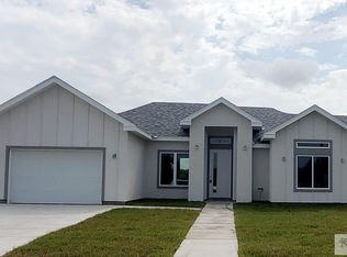 32684 Jorge St, Los Fresnos, TX 78566