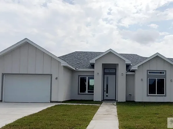 32684 Jorge St, Los Fresnos, TX 78566