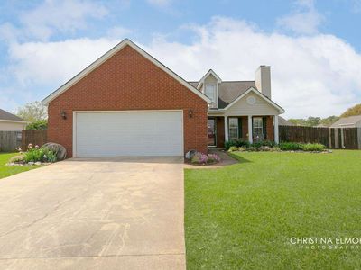 207 Carver Ct, Warner Robins, GA, 31088