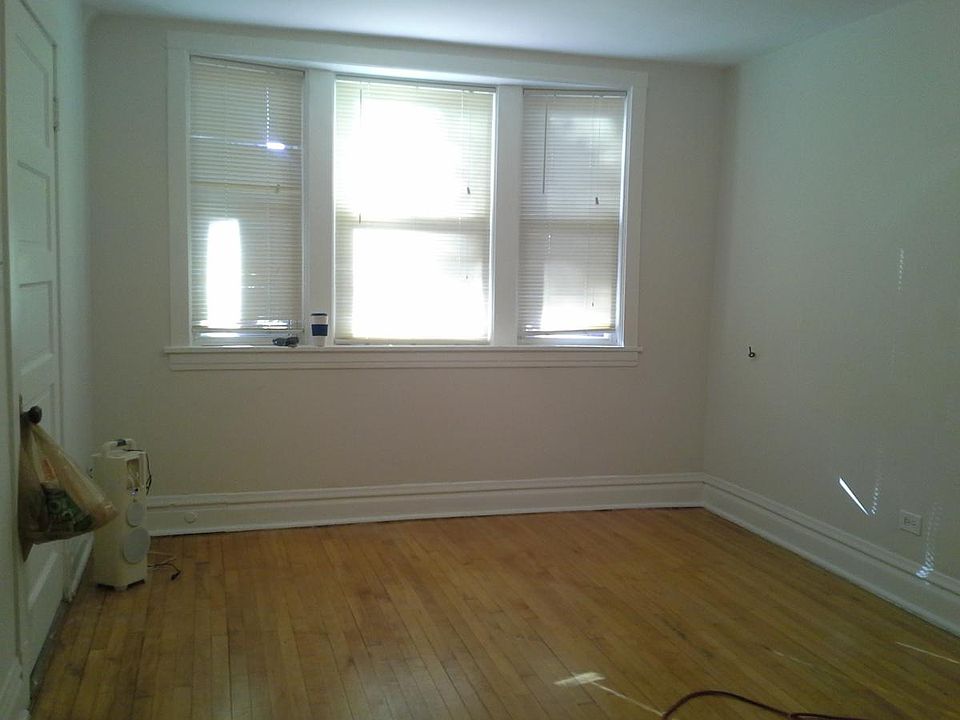 Front room