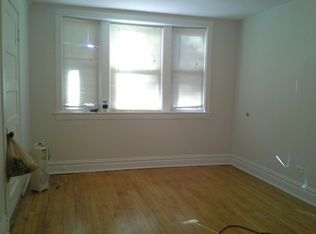 3231 N Hamlin Ave, Chicago, IL 60618