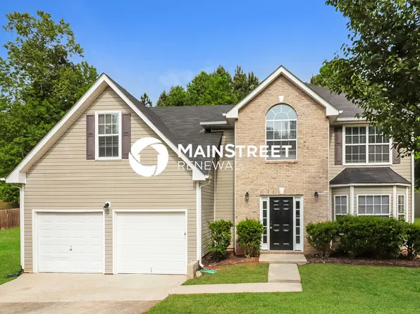 4480 Teepee Pass, Douglasville, GA 30135
