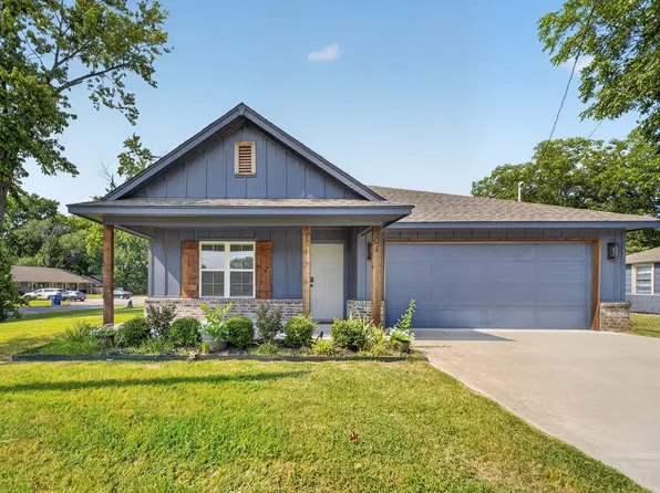901 Park St, Pryor, OK 74361