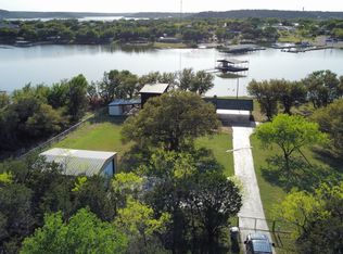 4829 Green Acres Rd, Graham, TX 76450