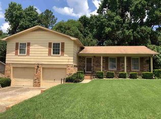 4802 Rutledge Dr NW, Huntsville, AL 35816