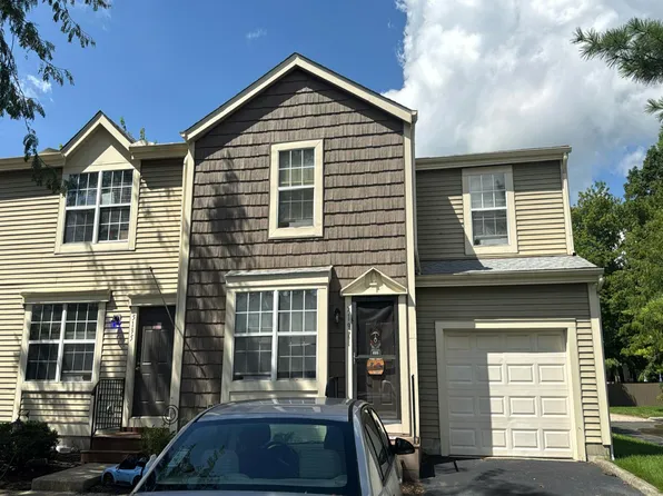 5197 Singleton Dr, Hilliard, OH 43026
