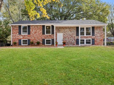305 Heights Ave, Tullahoma, TN, 37388