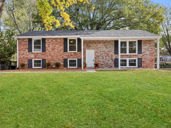 305 Heights Ave, Tullahoma, TN 37388
